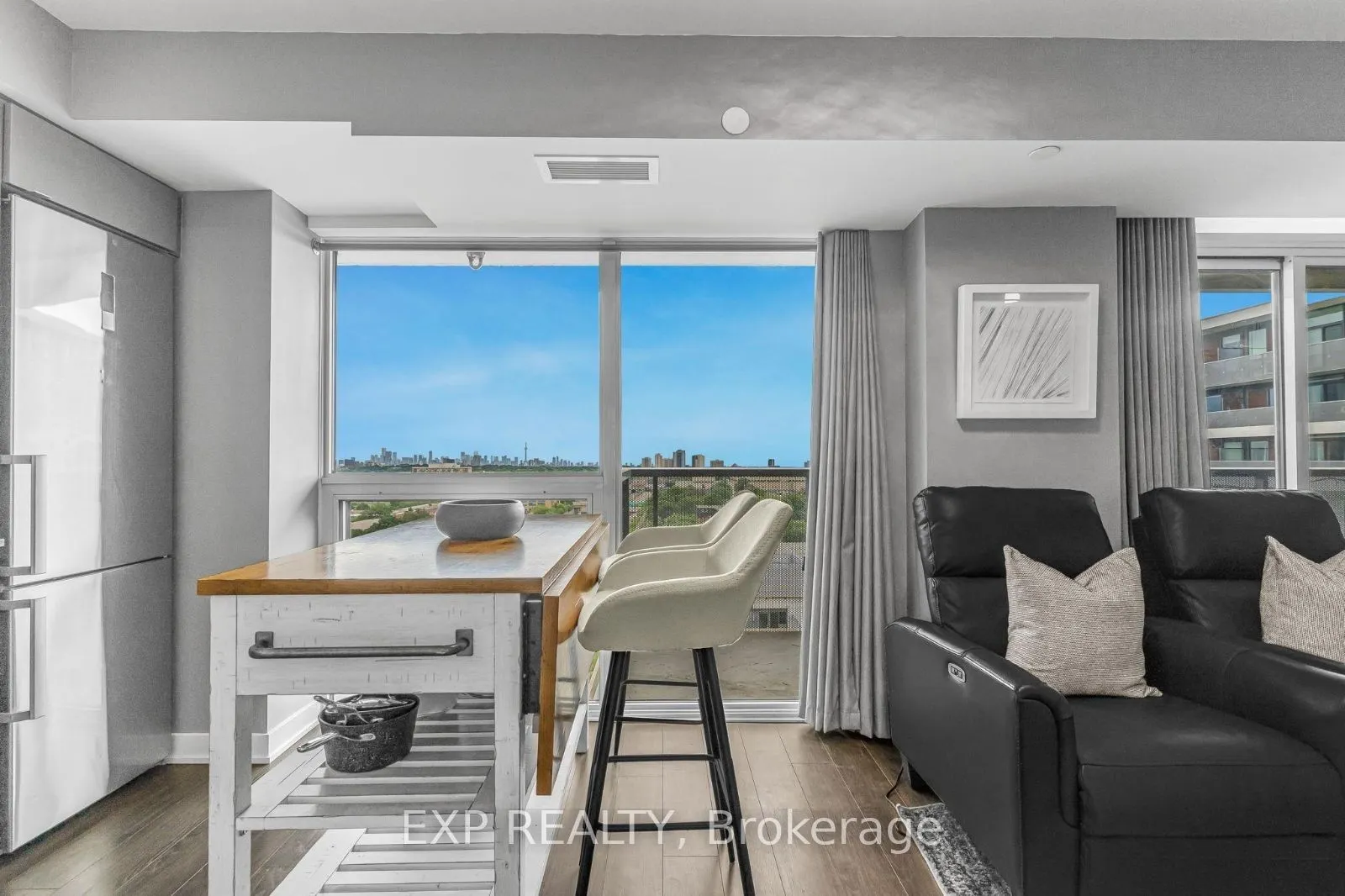 160 Flemington Road, #1304