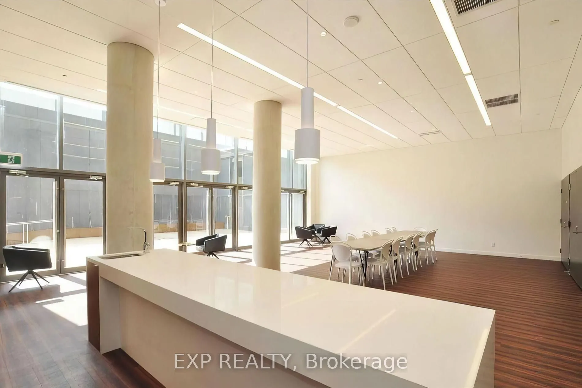 160 Flemington Road, #1304