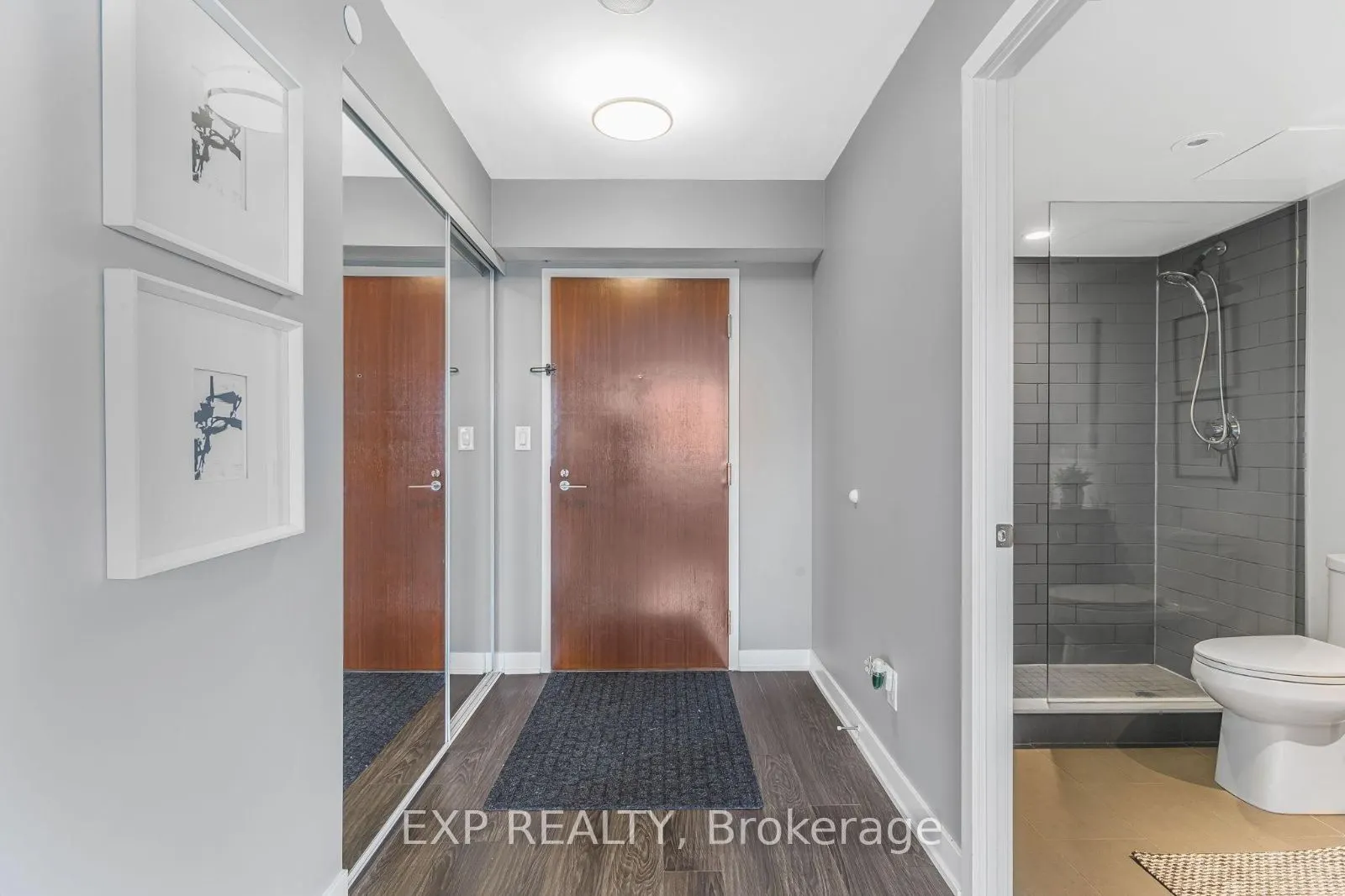160 Flemington Road, #1304