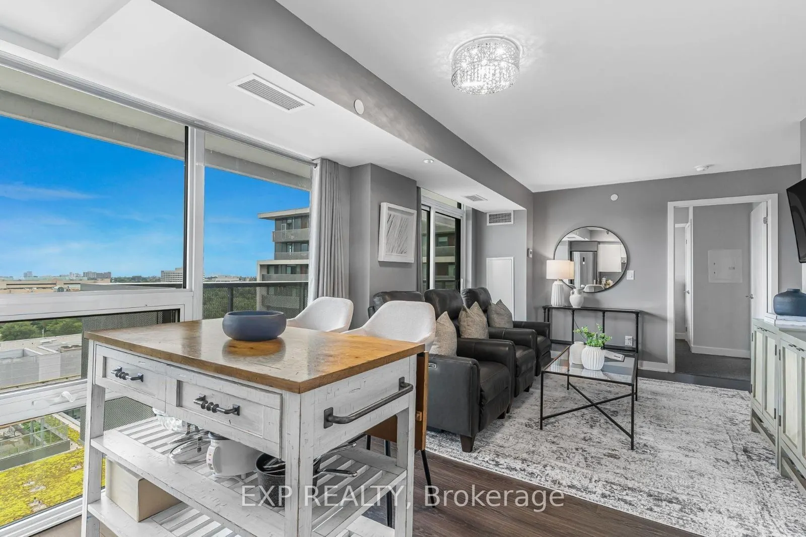 160 Flemington Road, #1304
