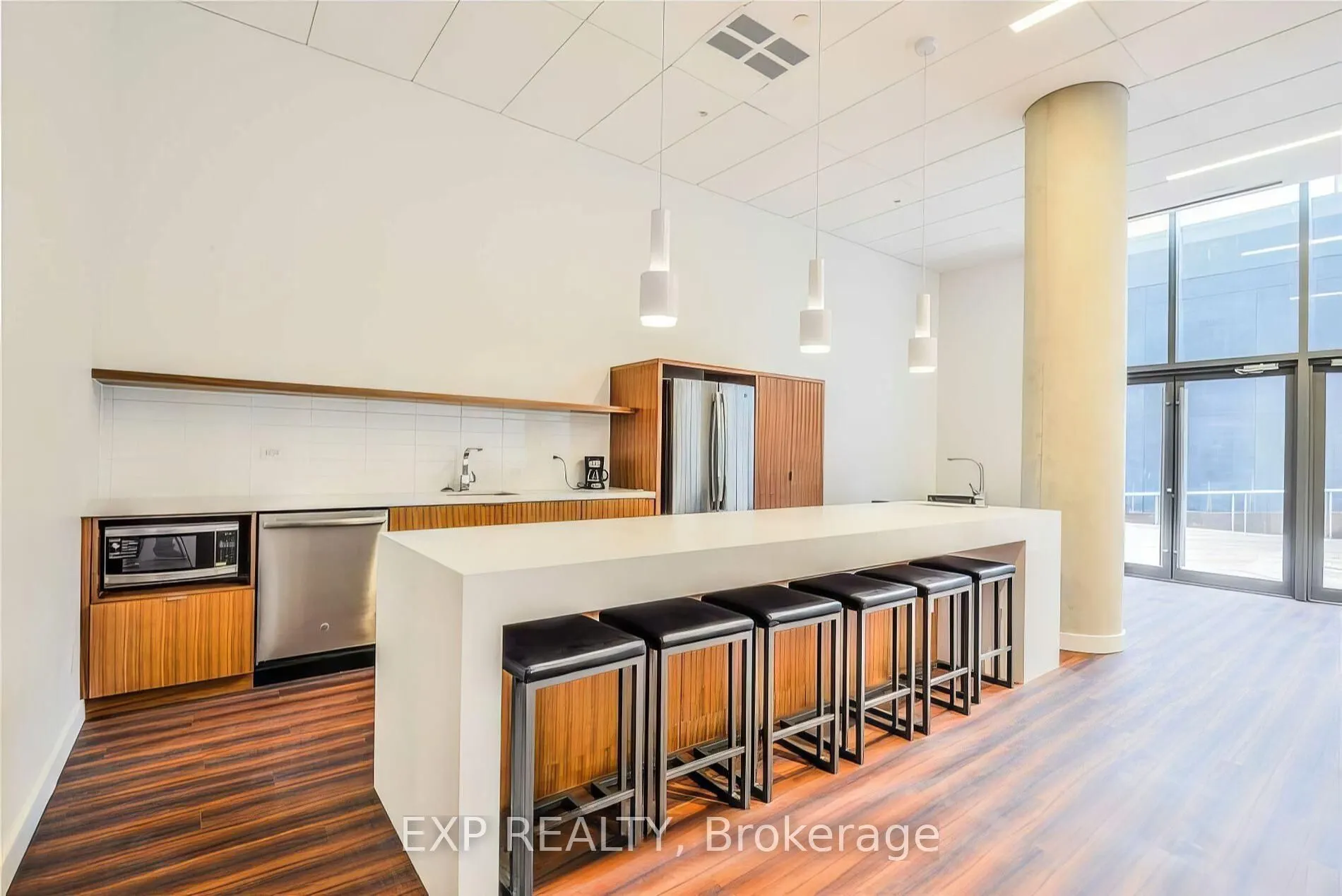 160 Flemington Road, #1304