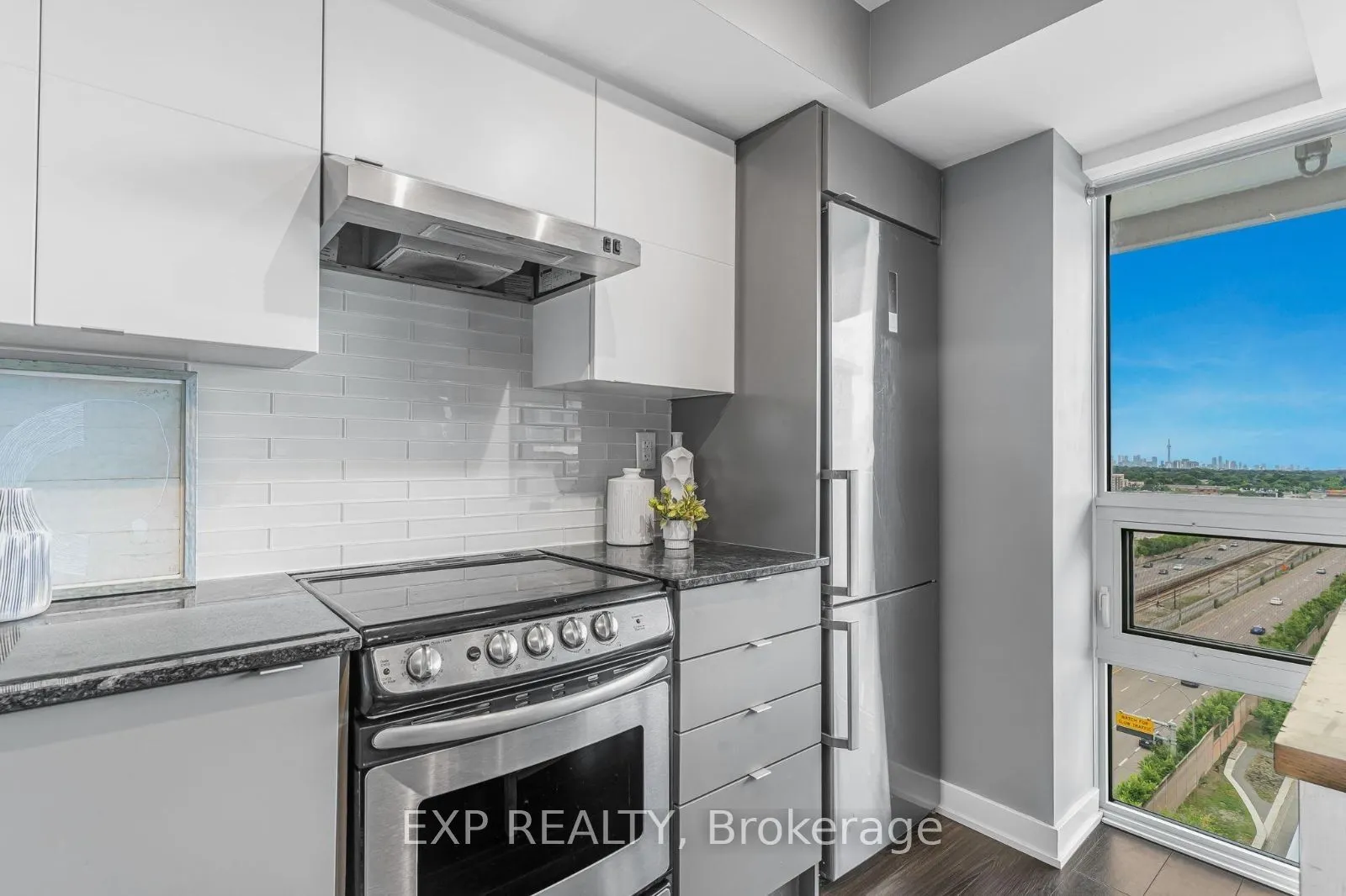 160 Flemington Road, #1304