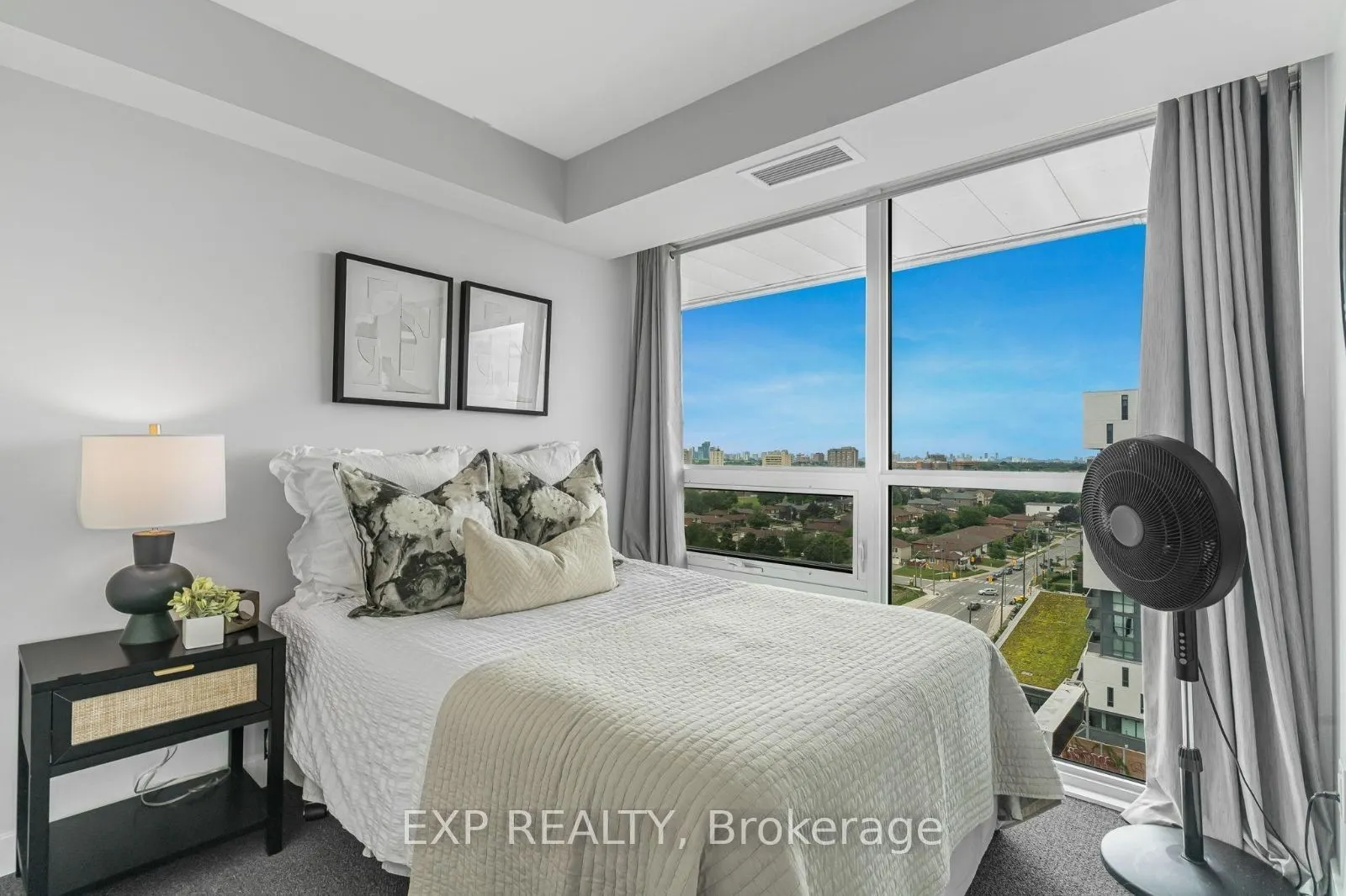 160 Flemington Road, #1304