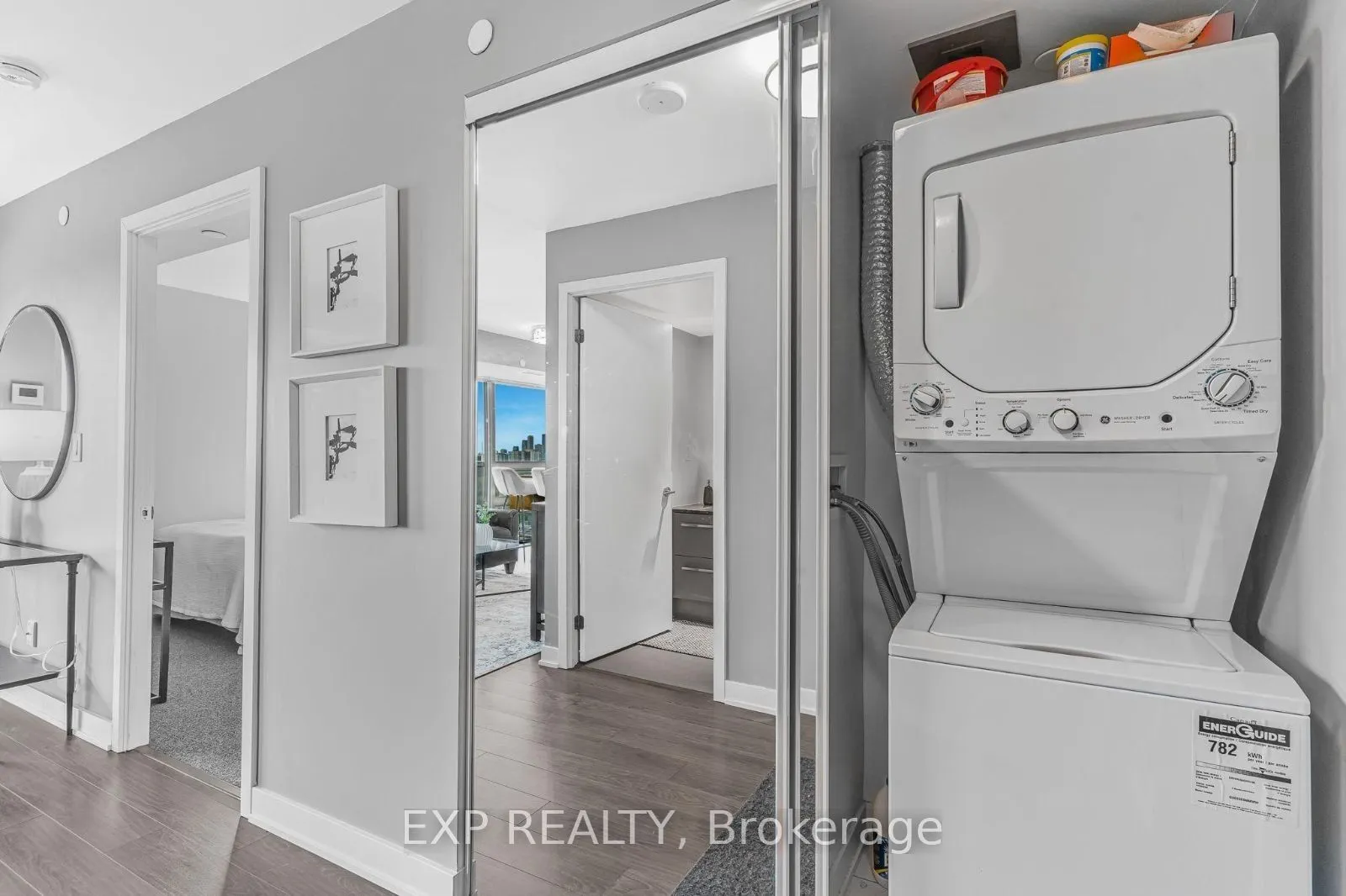 160 Flemington Road, #1304
