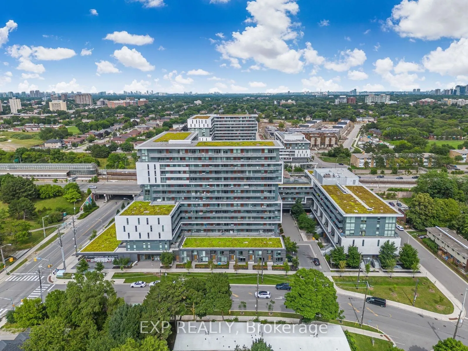 160 Flemington Road, #1304