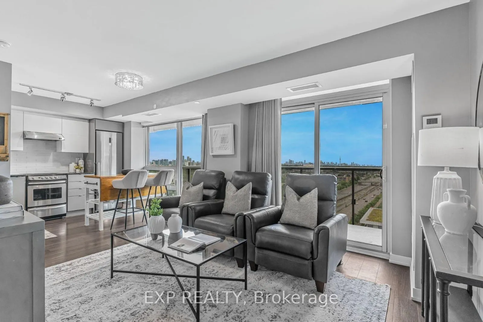 160 Flemington Road, #1304