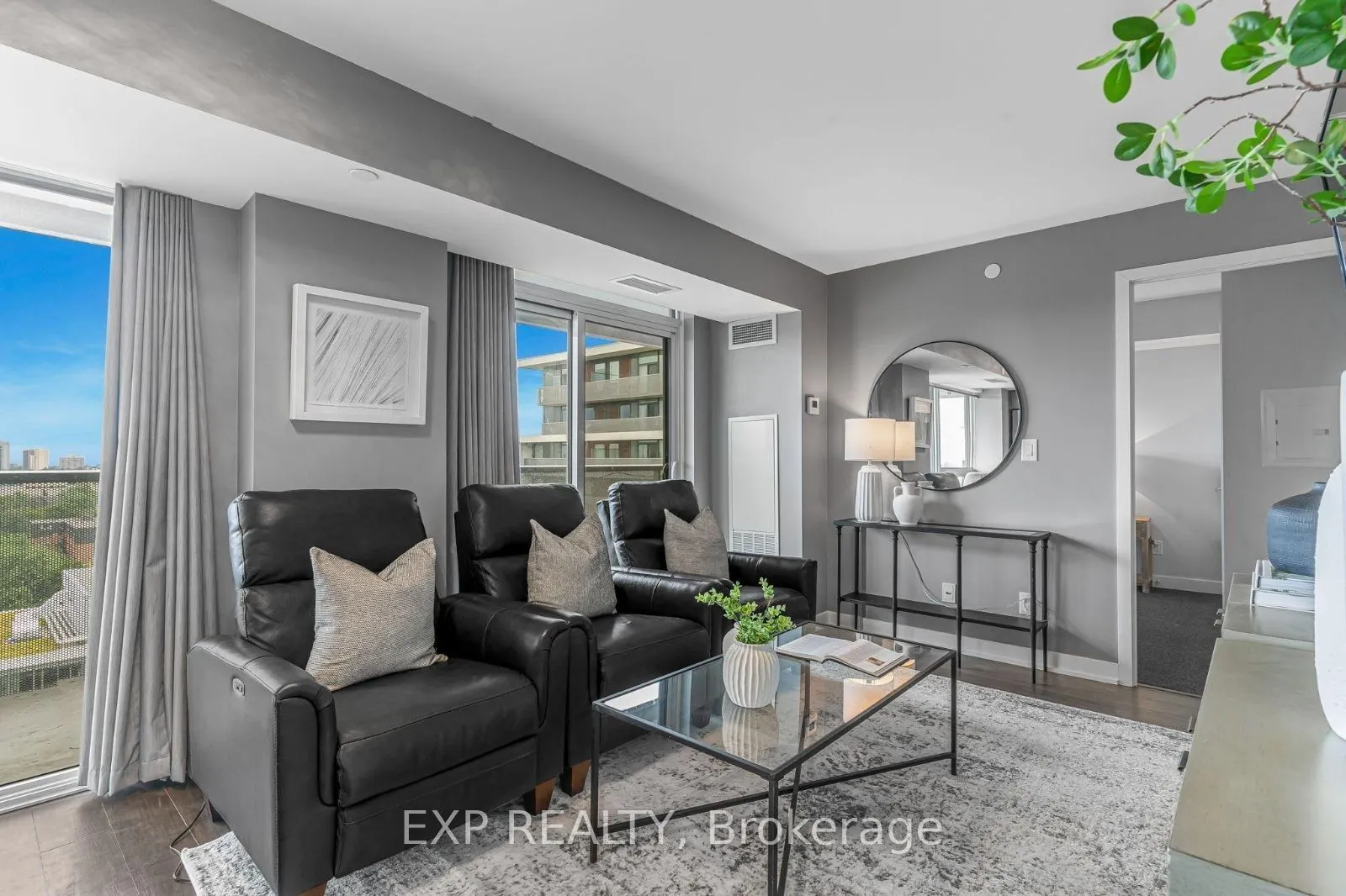 160 Flemington Road, #1304