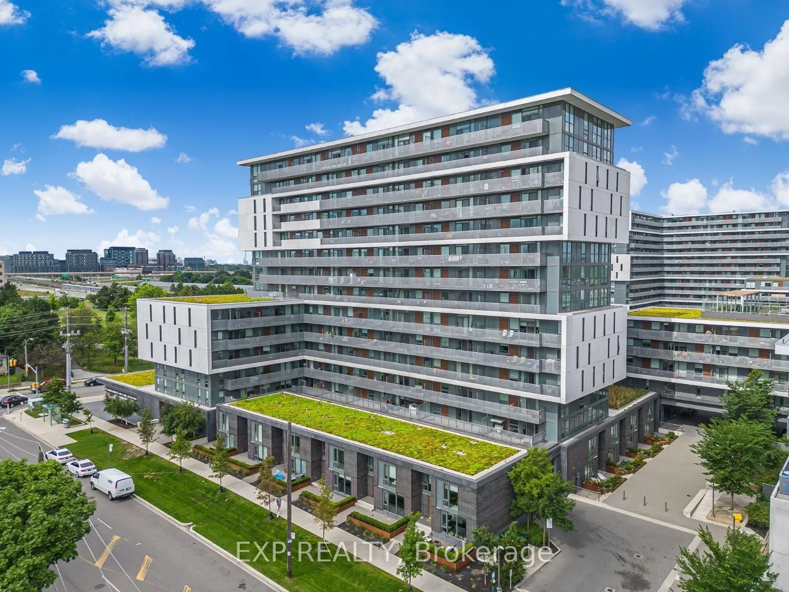 160 Flemington Road, #1304