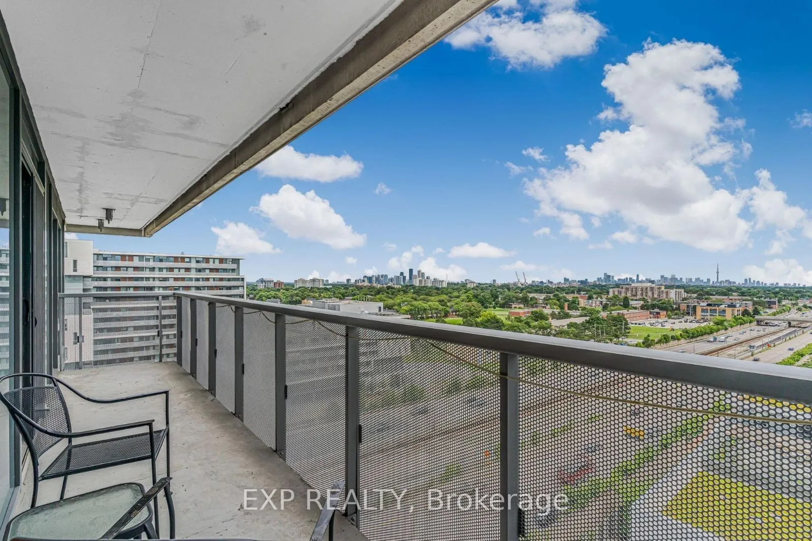 160 Flemington Road, #1304