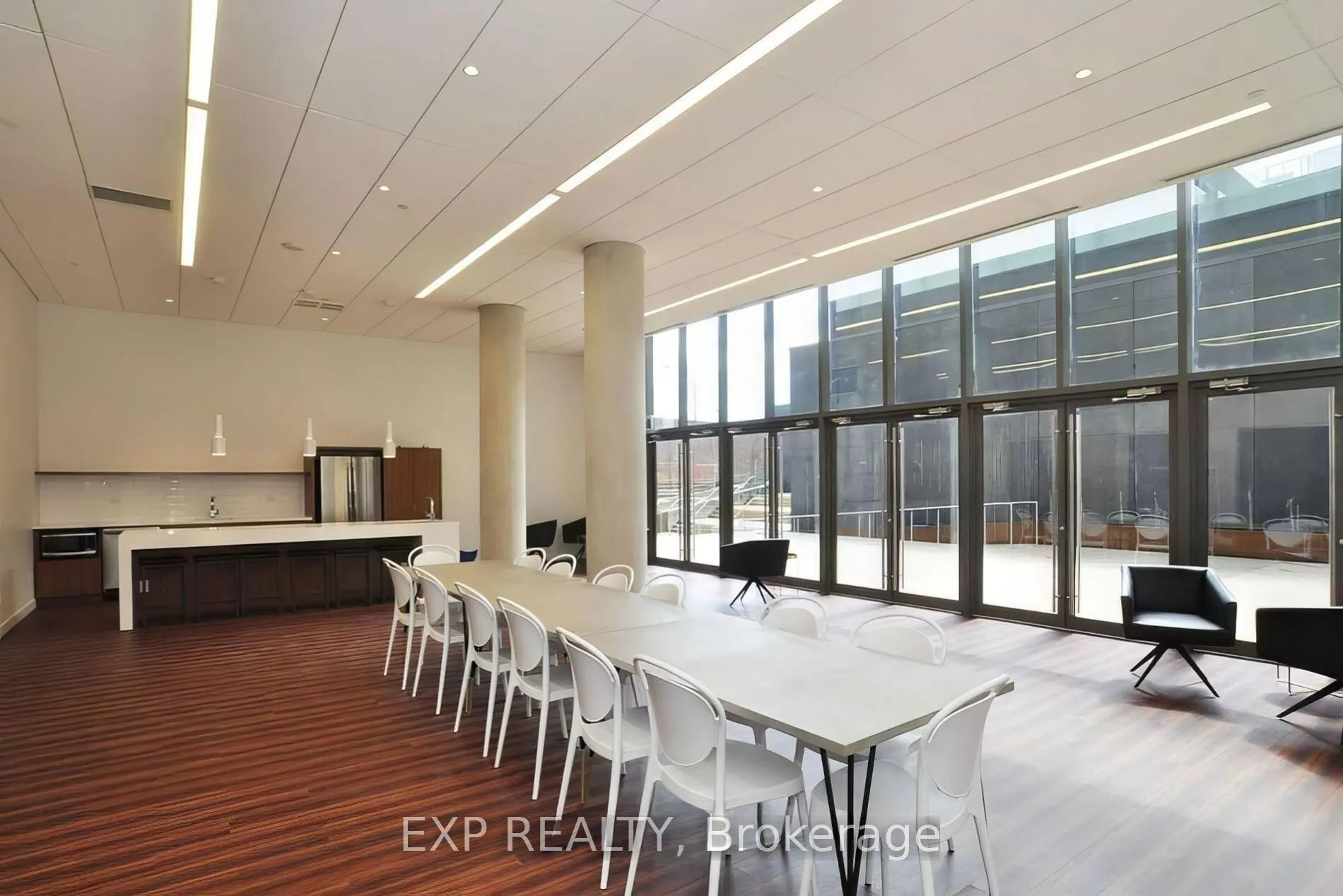 160 Flemington Road, #1304