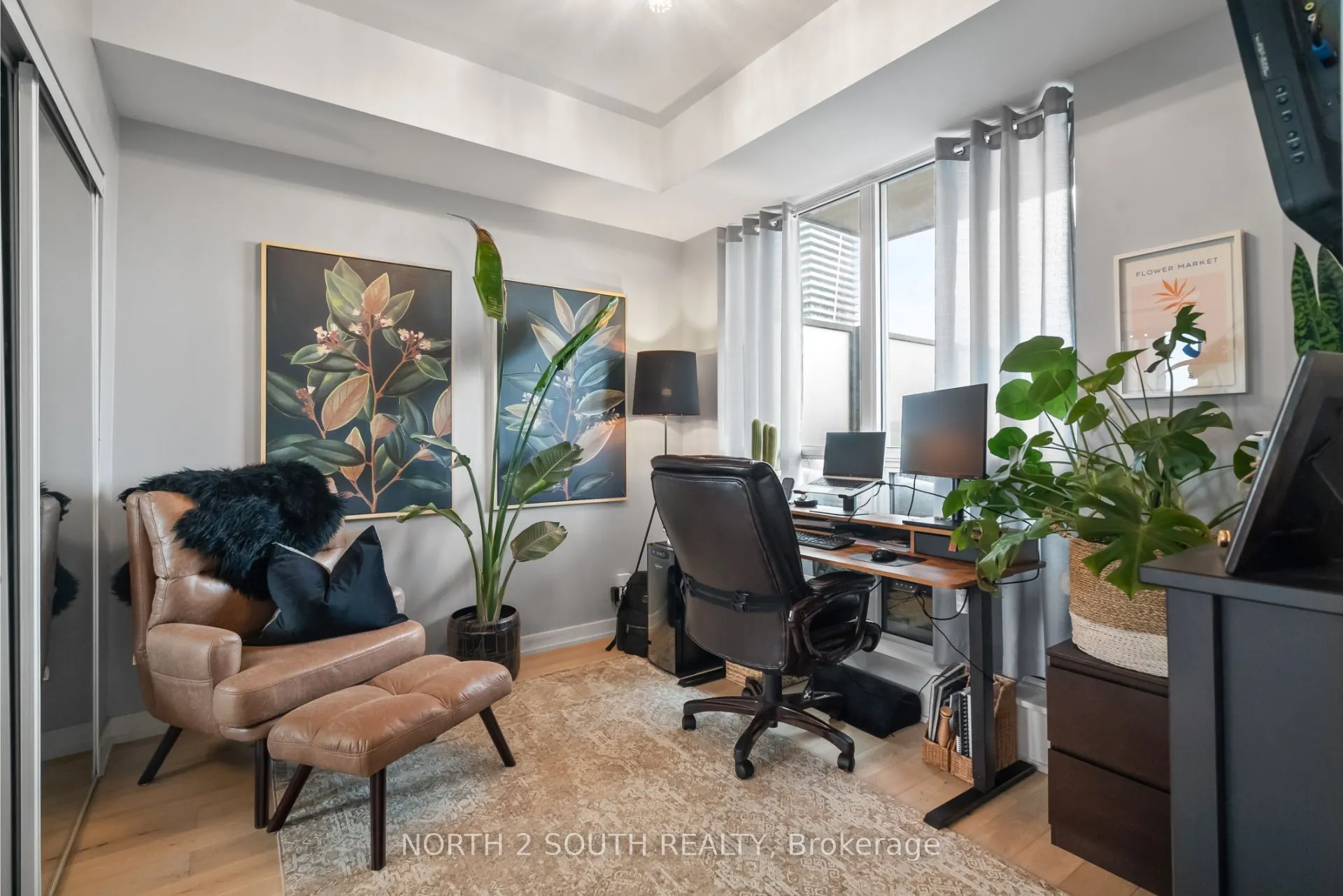 2200 Lake Shore Boulevard W, #622