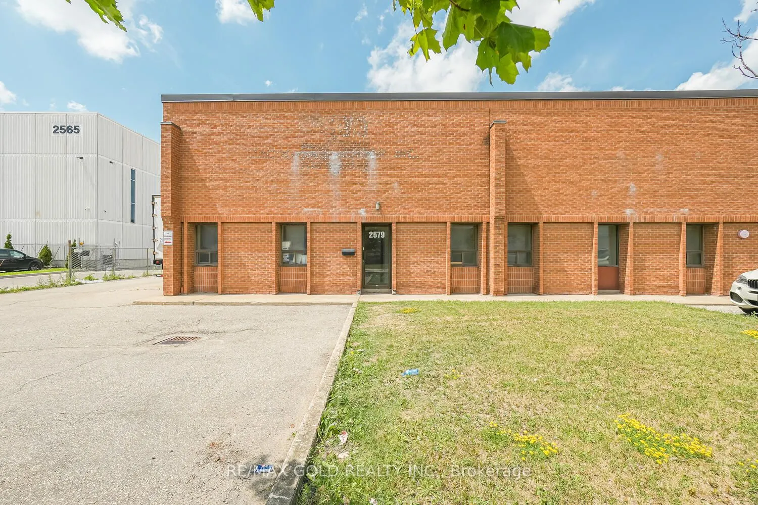 2579 Rena Road