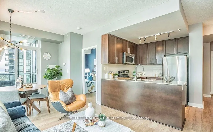 3985 Grand Park Drive, #1502