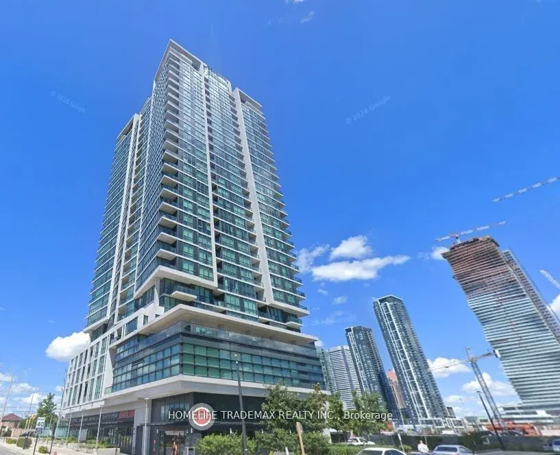 3985 Grand Park Drive, #1502