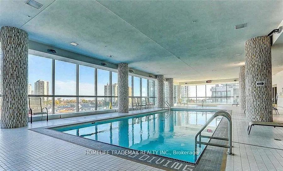 3985 Grand Park Drive, #1502