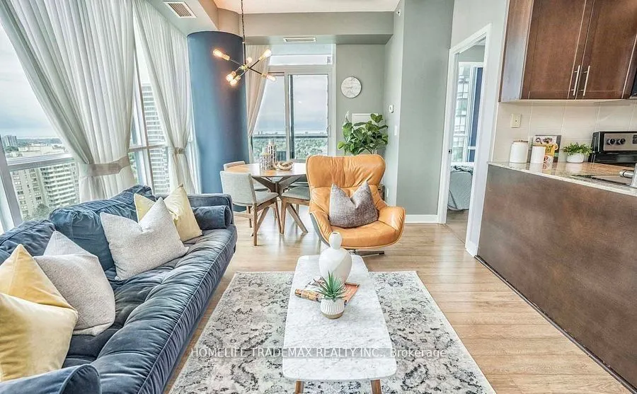 3985 Grand Park Drive, #1502