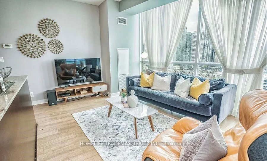 3985 Grand Park Drive, #1502