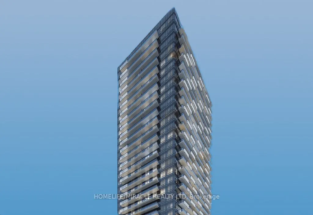 5105 Hurontario Street, #3109