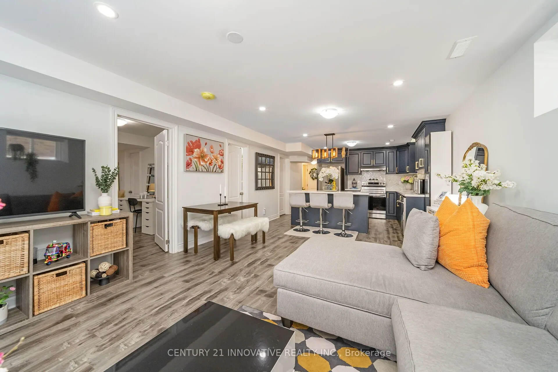 4876 Potomac Court