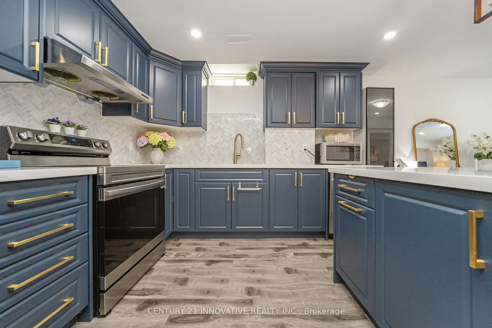 4876 Potomac Court