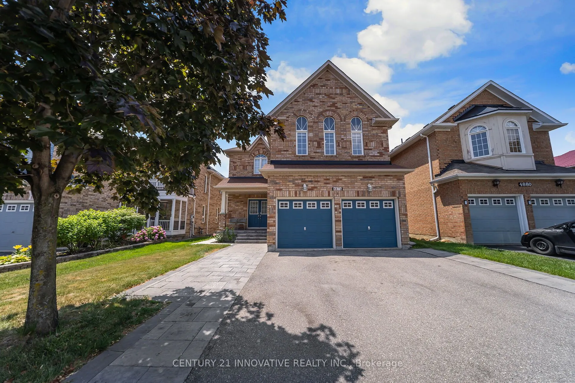 4876 Potomac Court