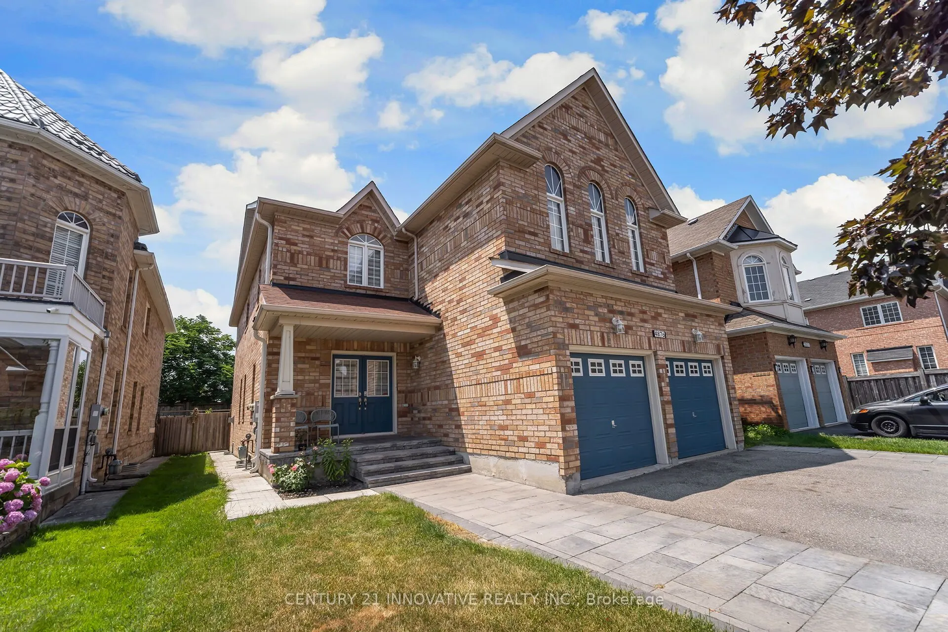 4876 Potomac Court