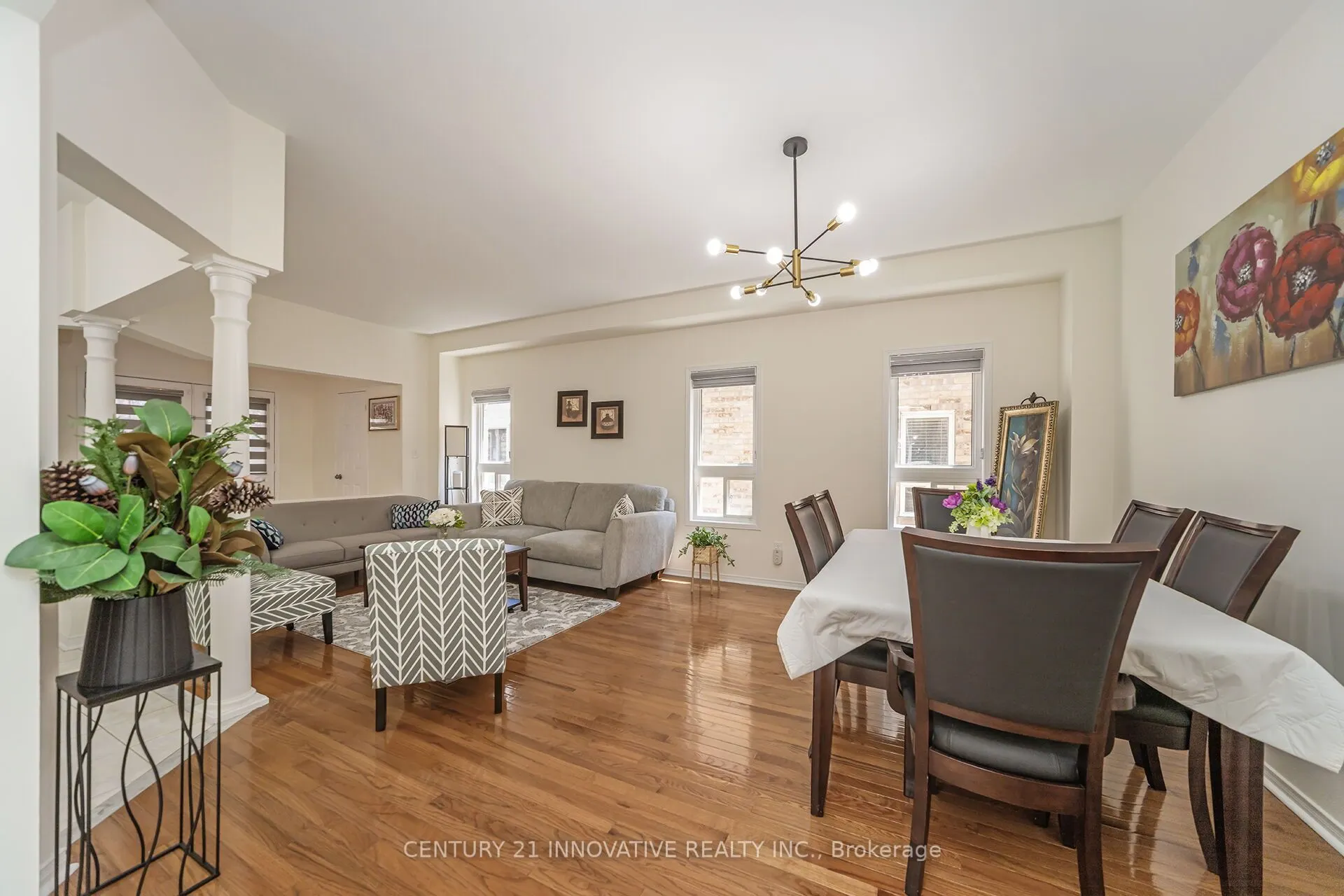 4876 Potomac Court
