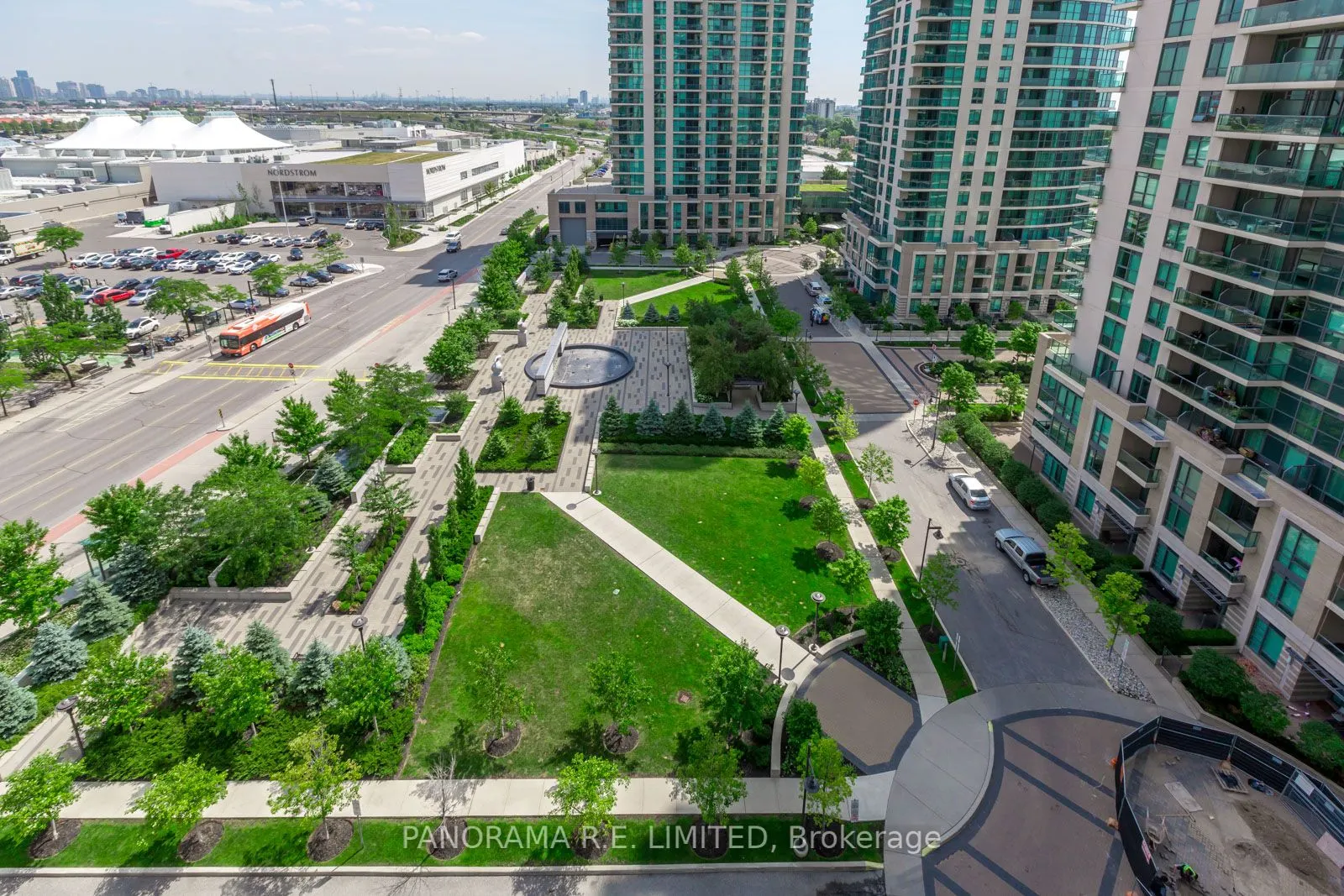 235 Sherway Gardens Road, #2311