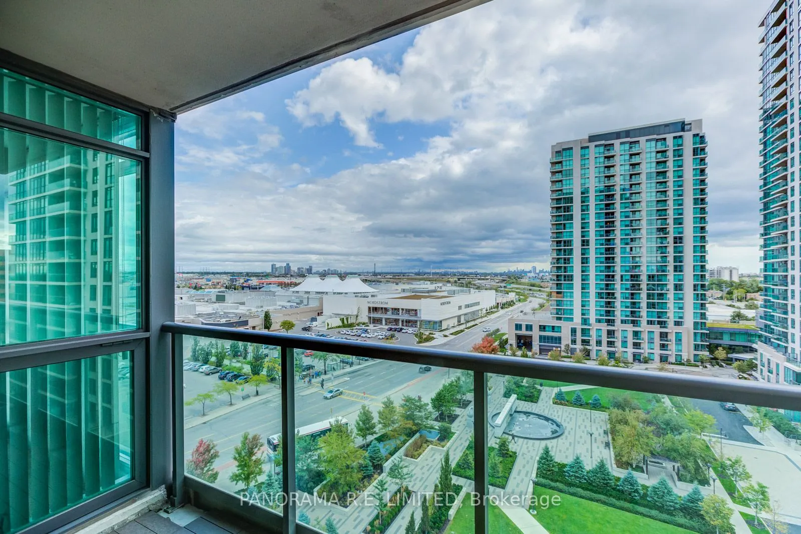 235 Sherway Gardens Road, #2311