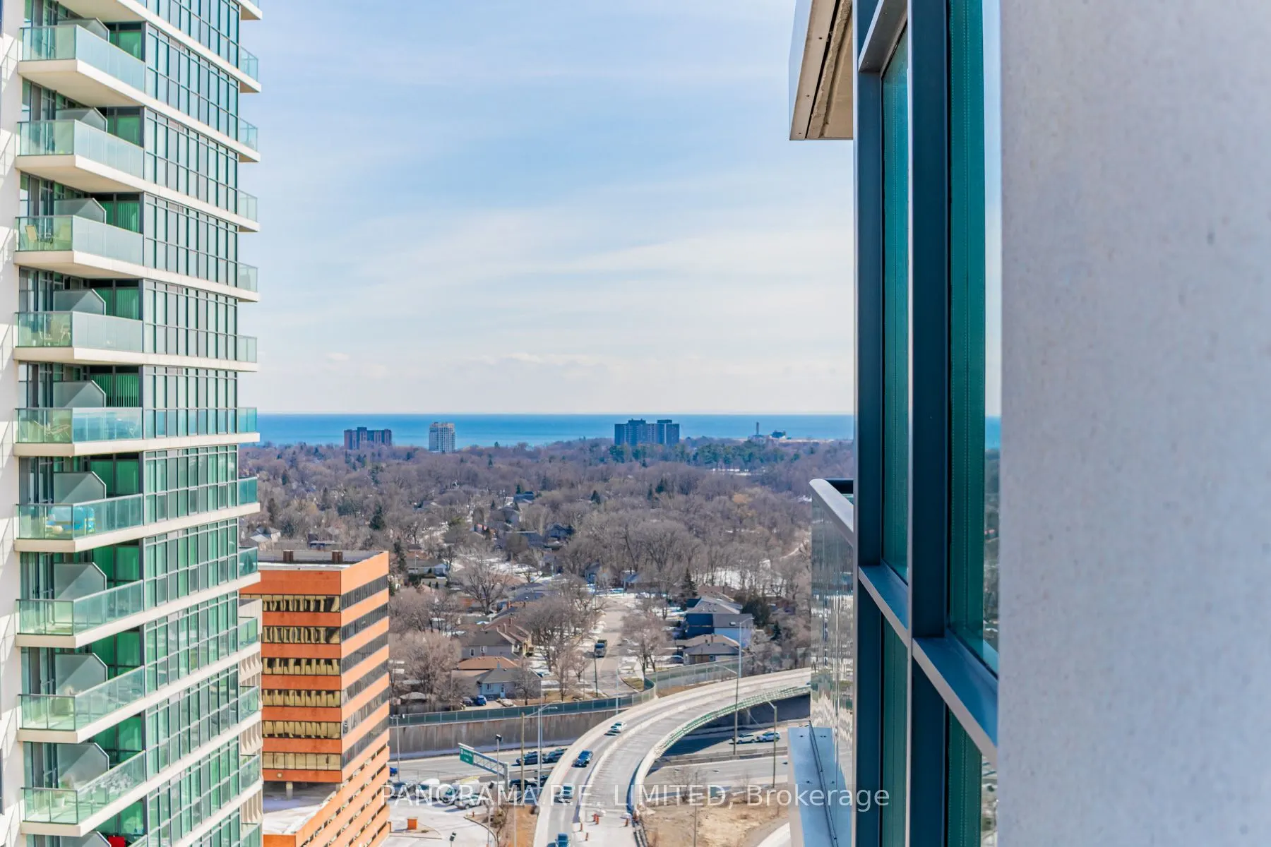 235 Sherway Gardens Road, #2311
