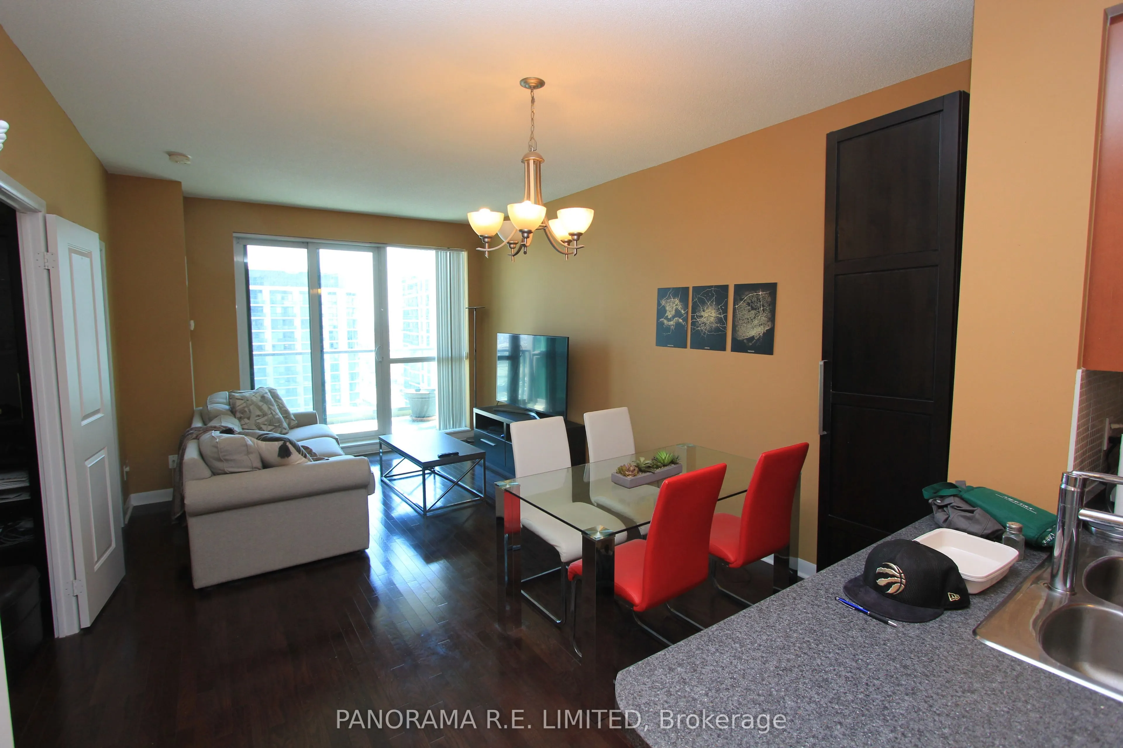235 Sherway Gardens Road, #2311