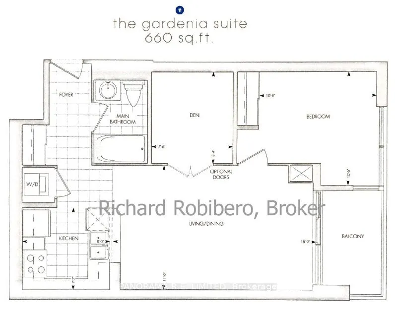 235 Sherway Gardens Road, #2311