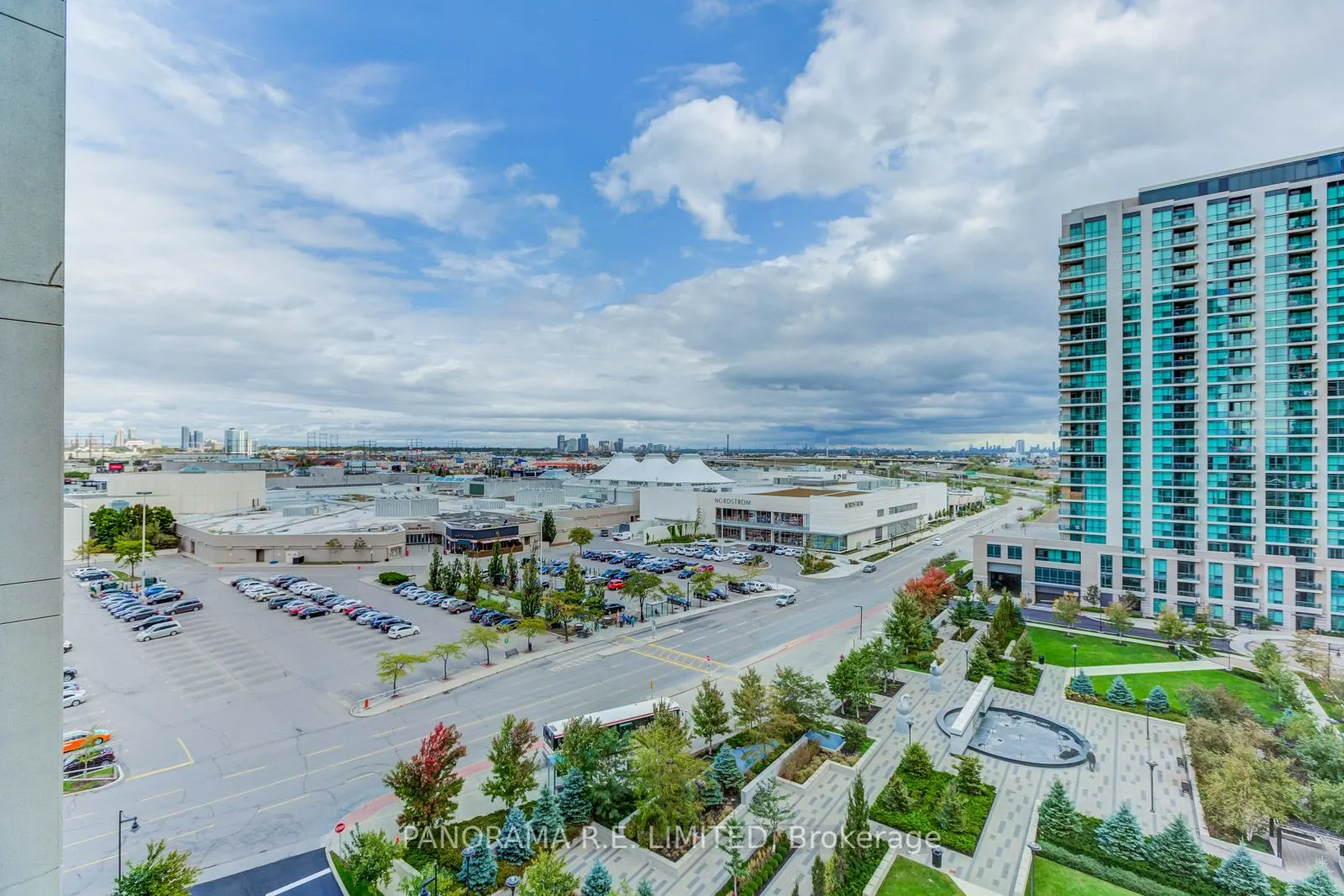 235 Sherway Gardens Road, #2311