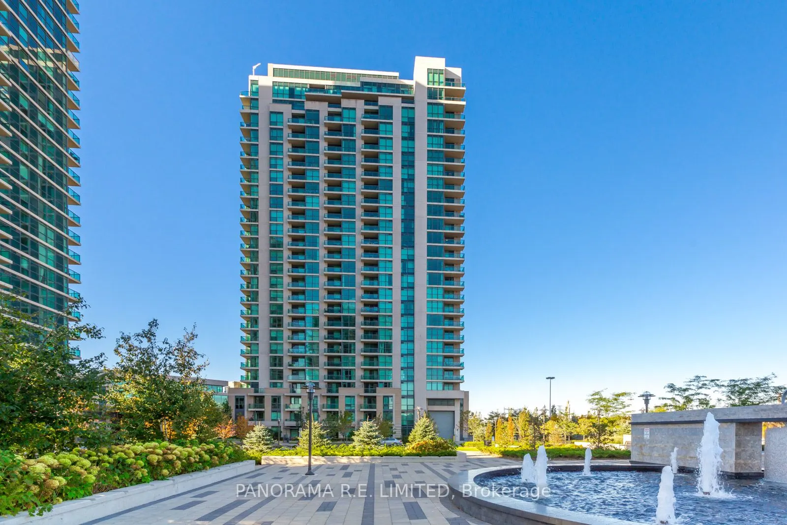235 Sherway Gardens Road, #2311