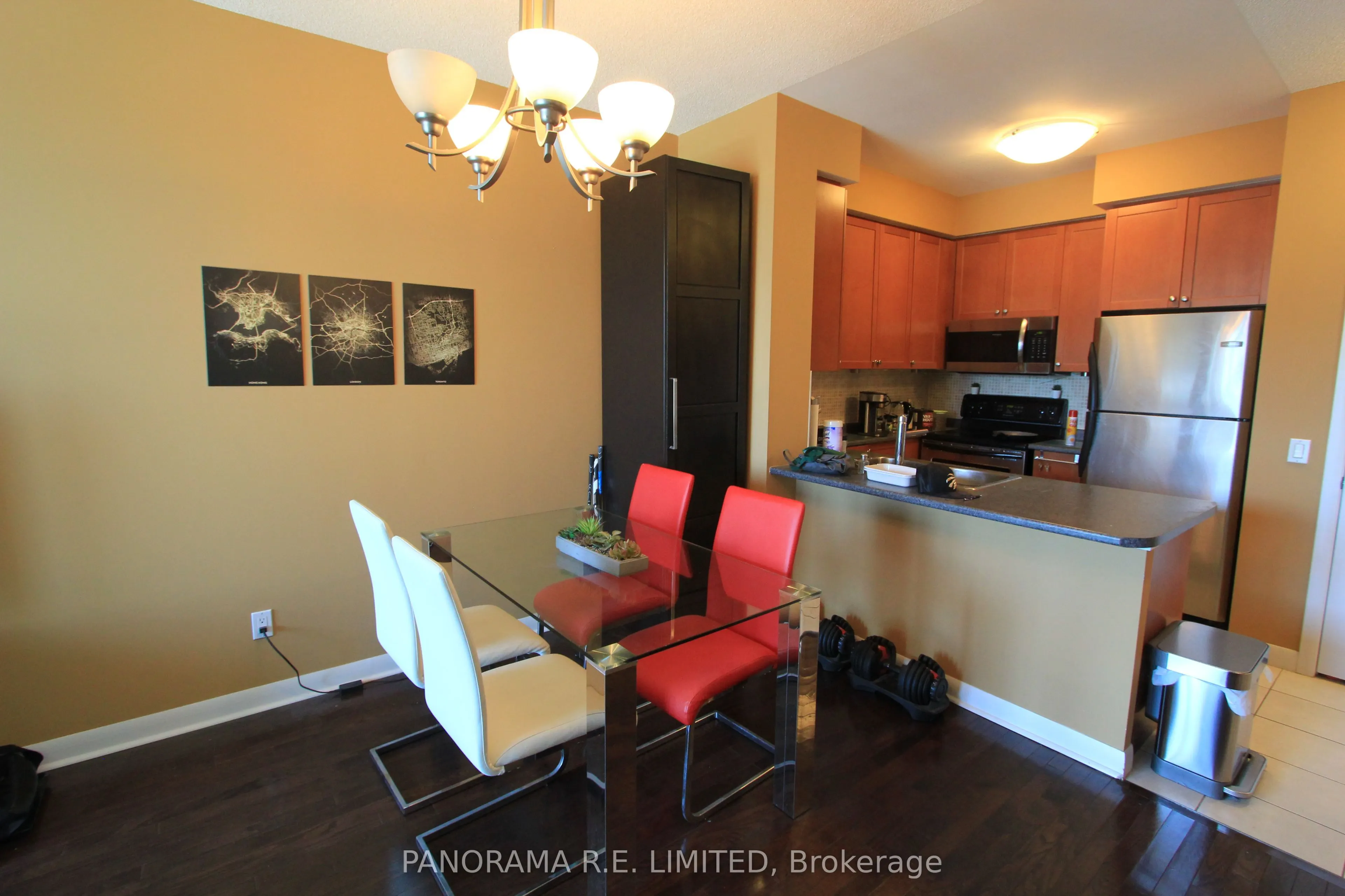 235 Sherway Gardens Road, #2311