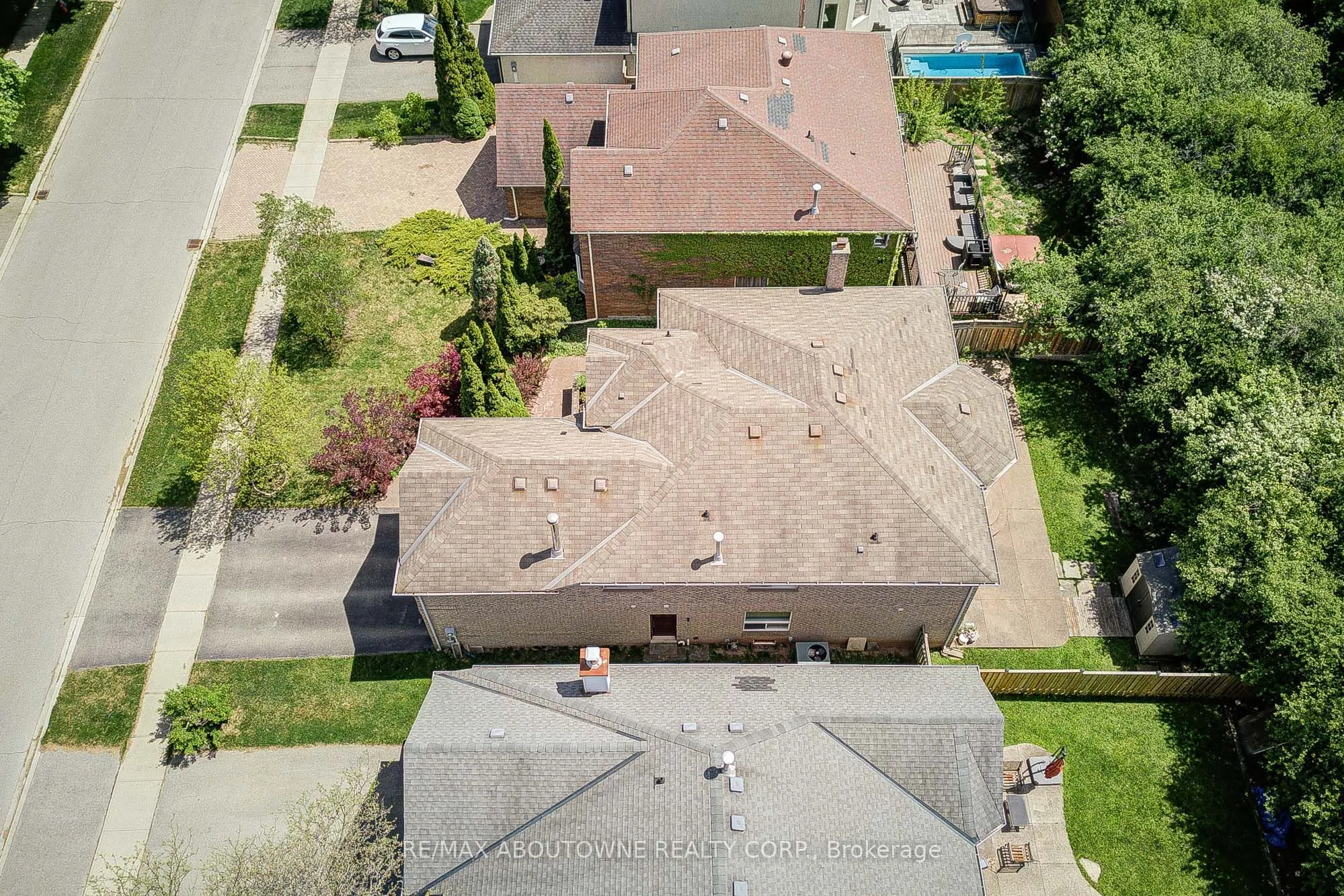 318 Northwood Drive