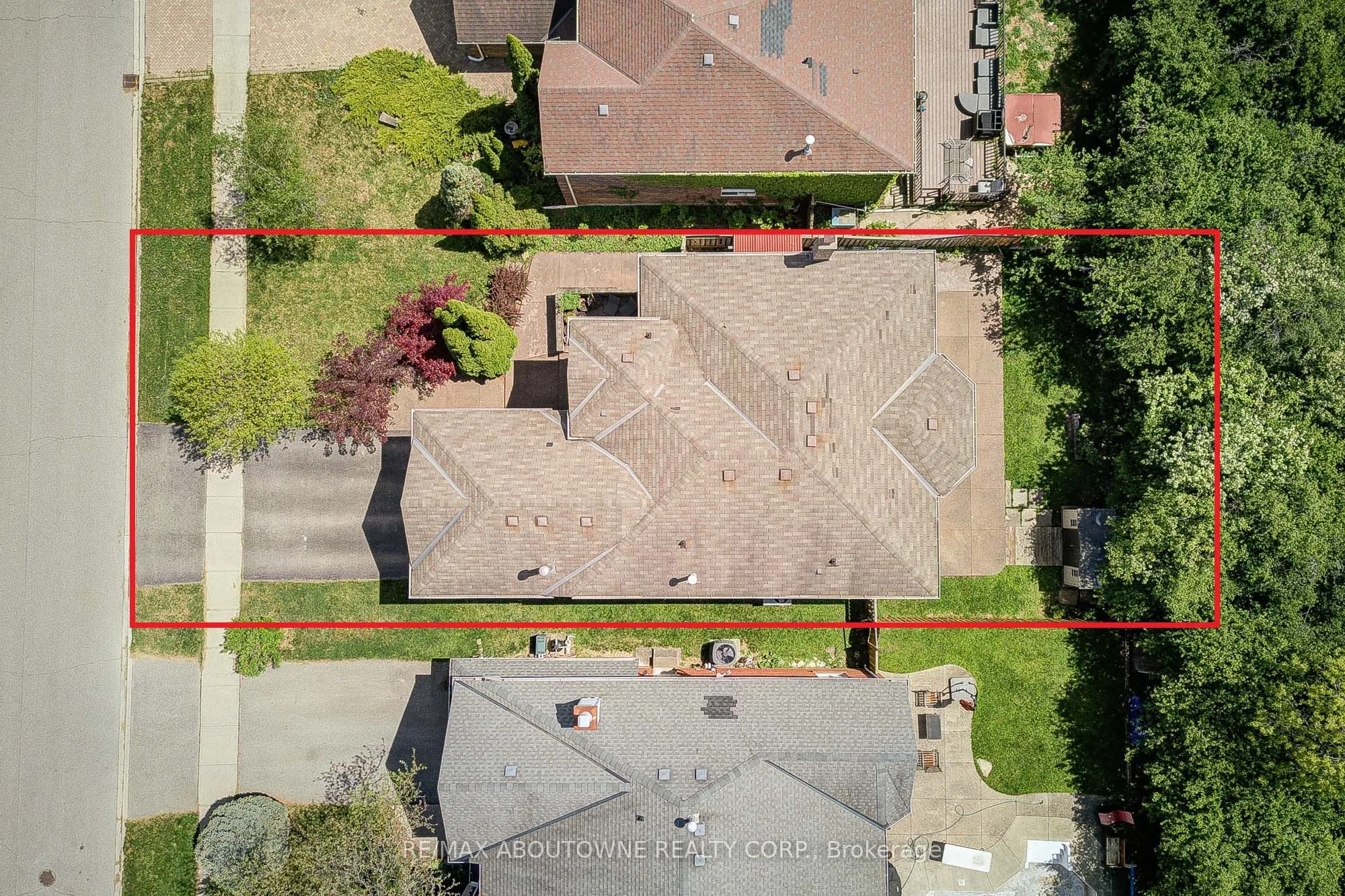 318 Northwood Drive