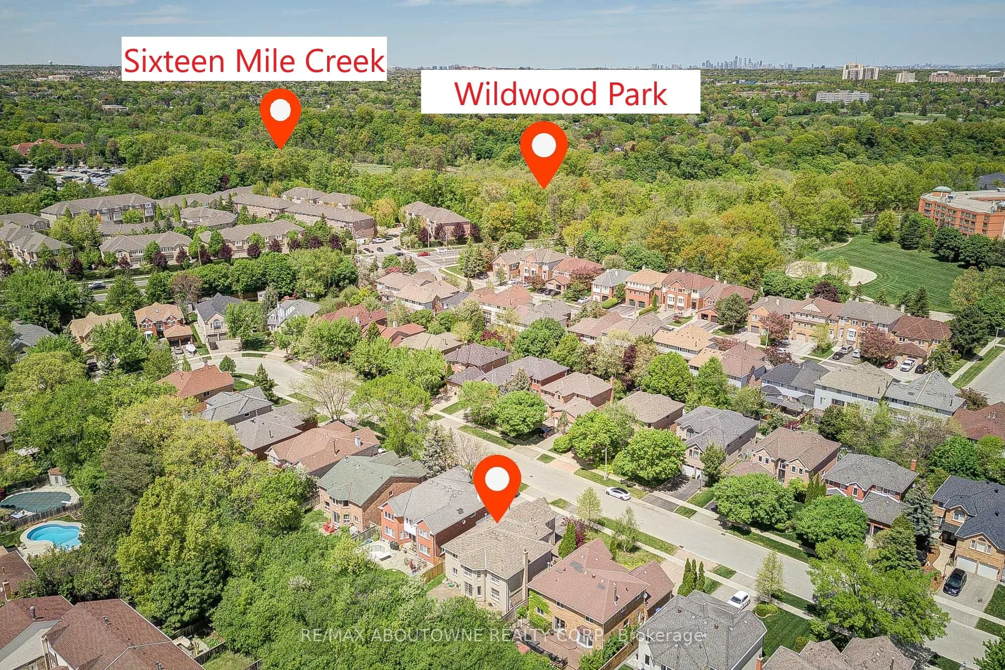 318 Northwood Drive