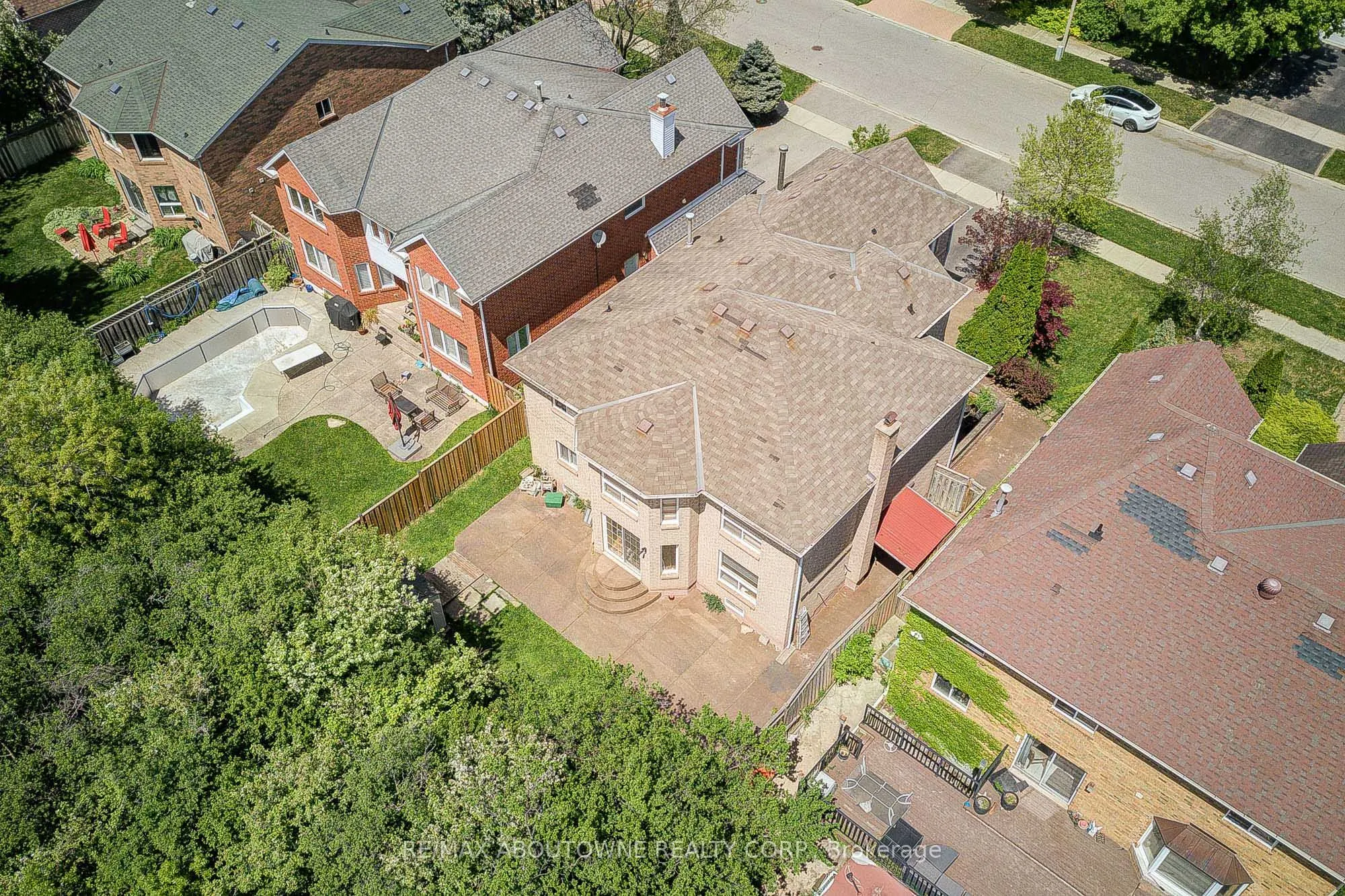 318 Northwood Drive