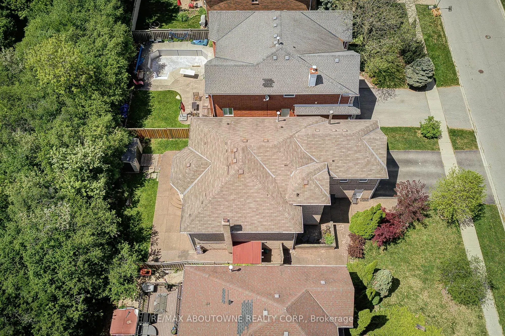 318 Northwood Drive