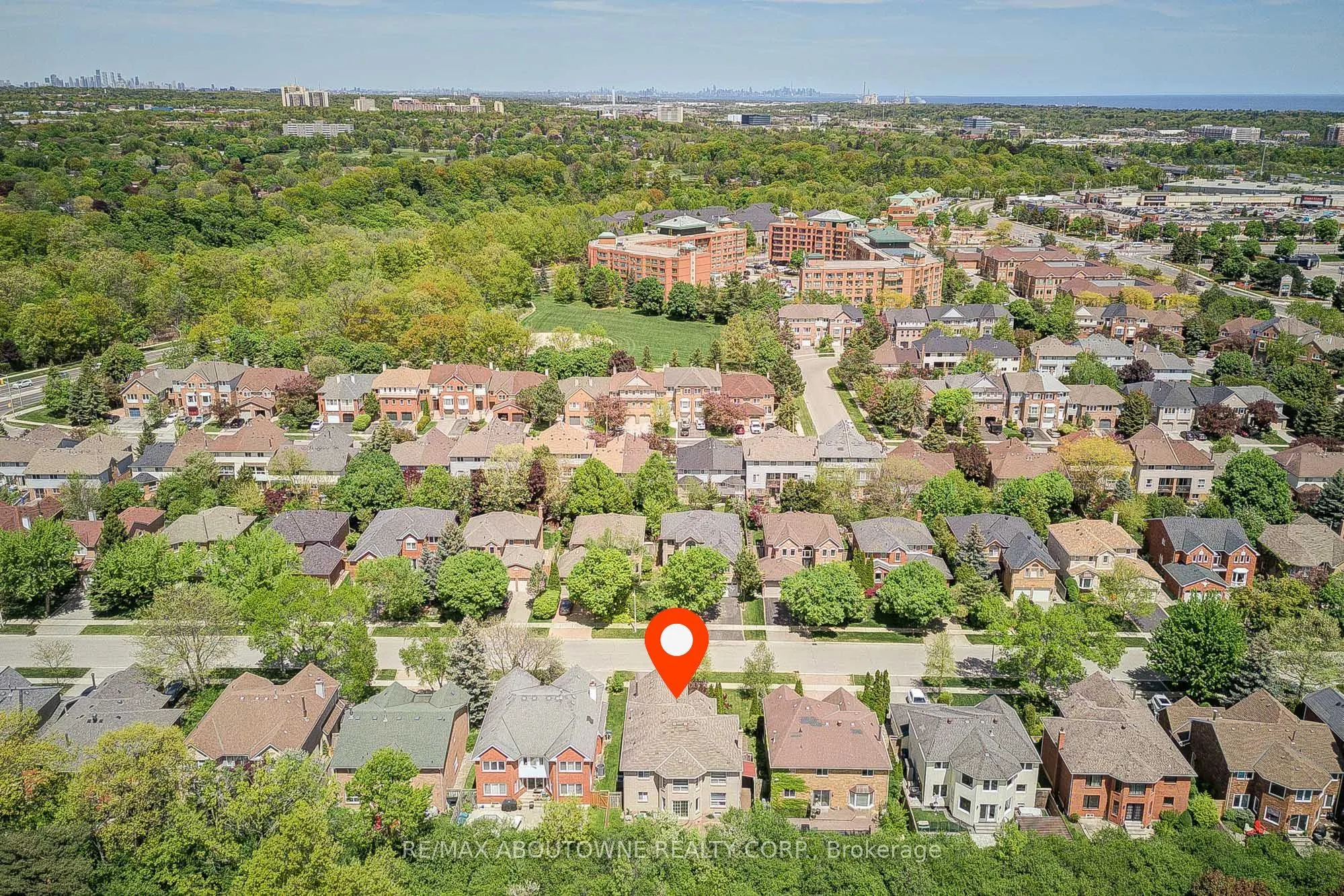 318 Northwood Drive