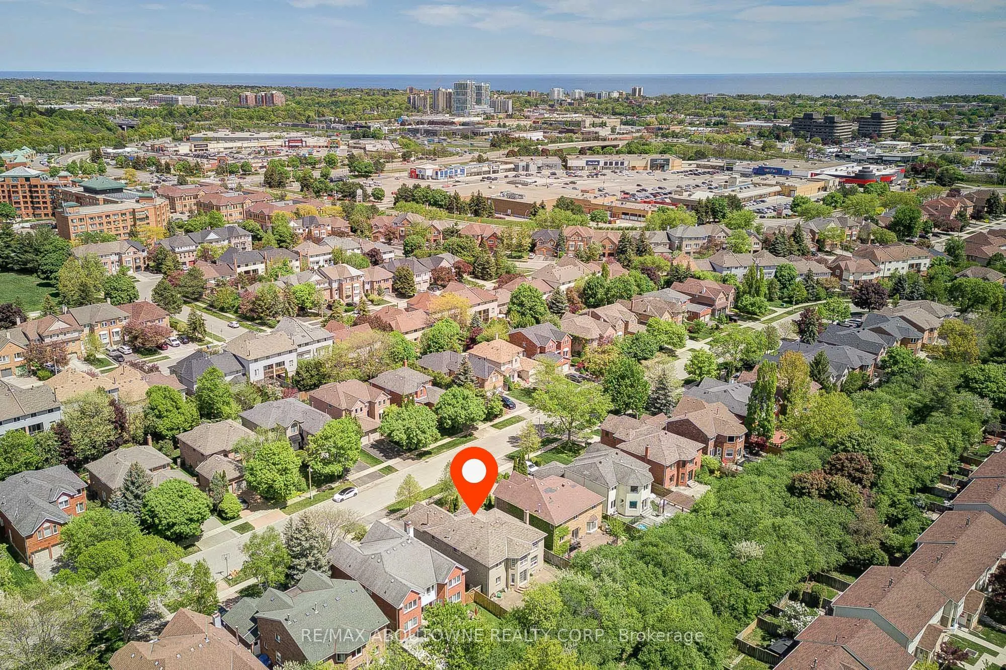318 Northwood Drive