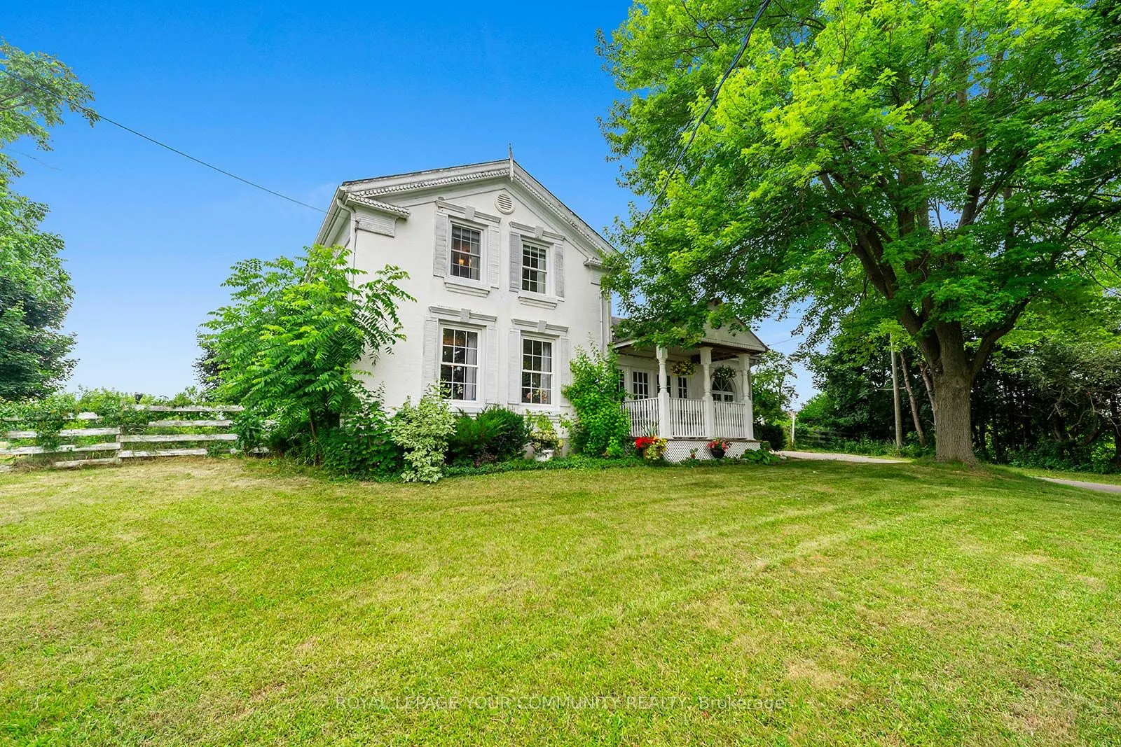 152 Confederation Street