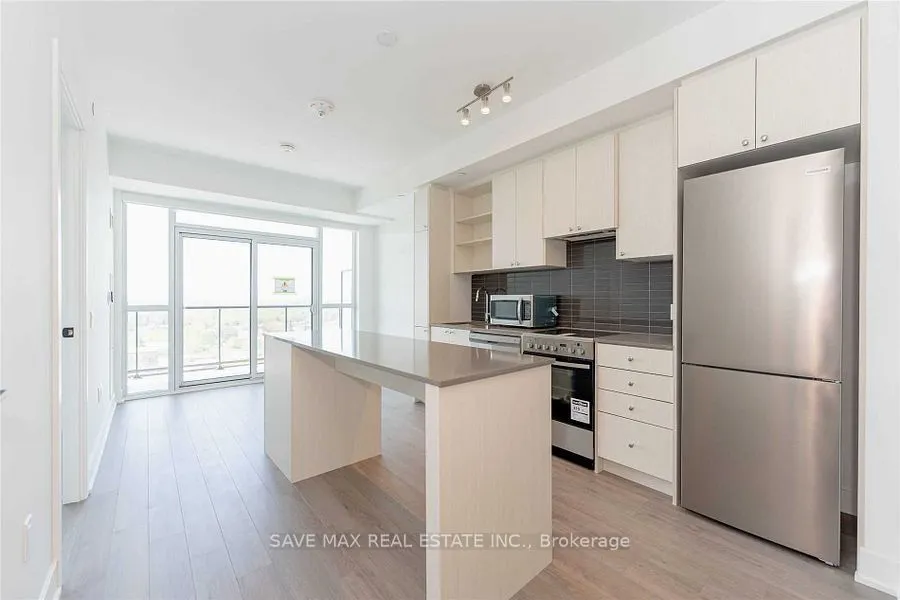 50 George Butchart Drive #802