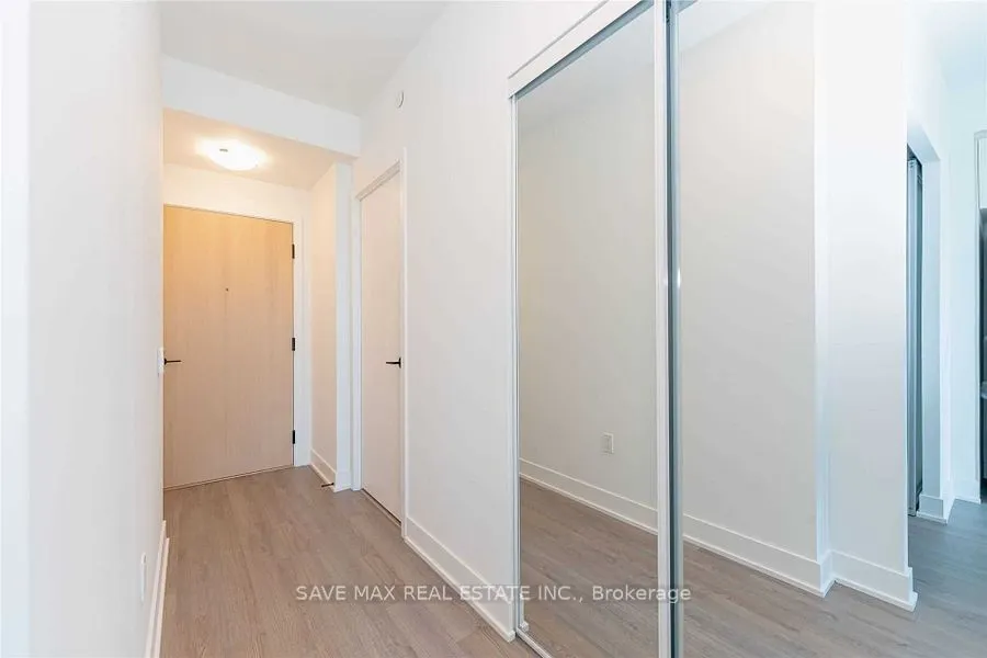 50 George Butchart Drive #802