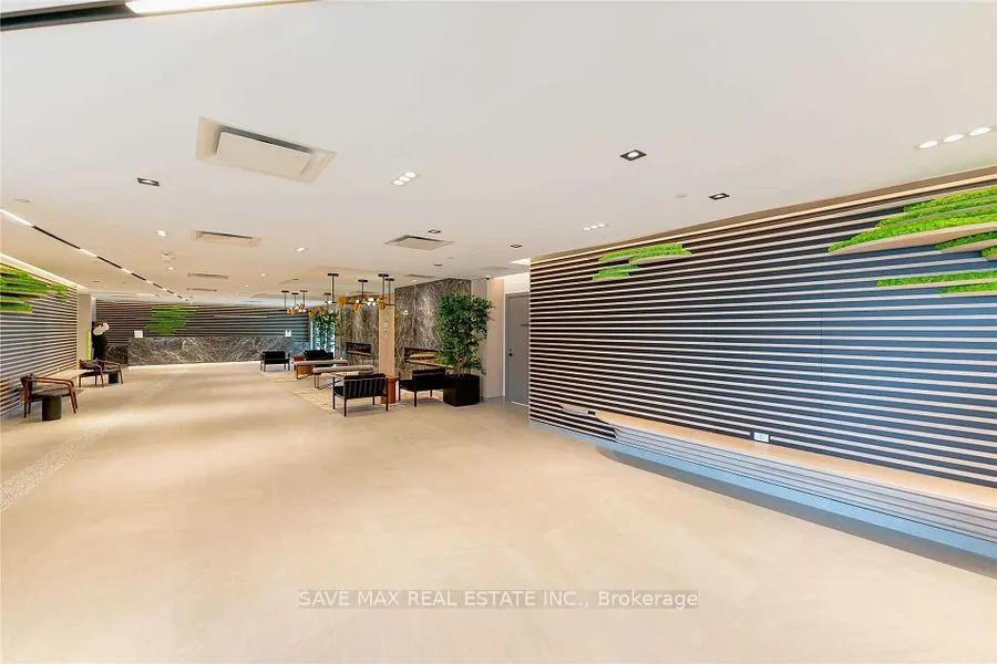 50 George Butchart Drive #802