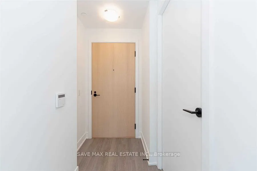 50 George Butchart Drive #802
