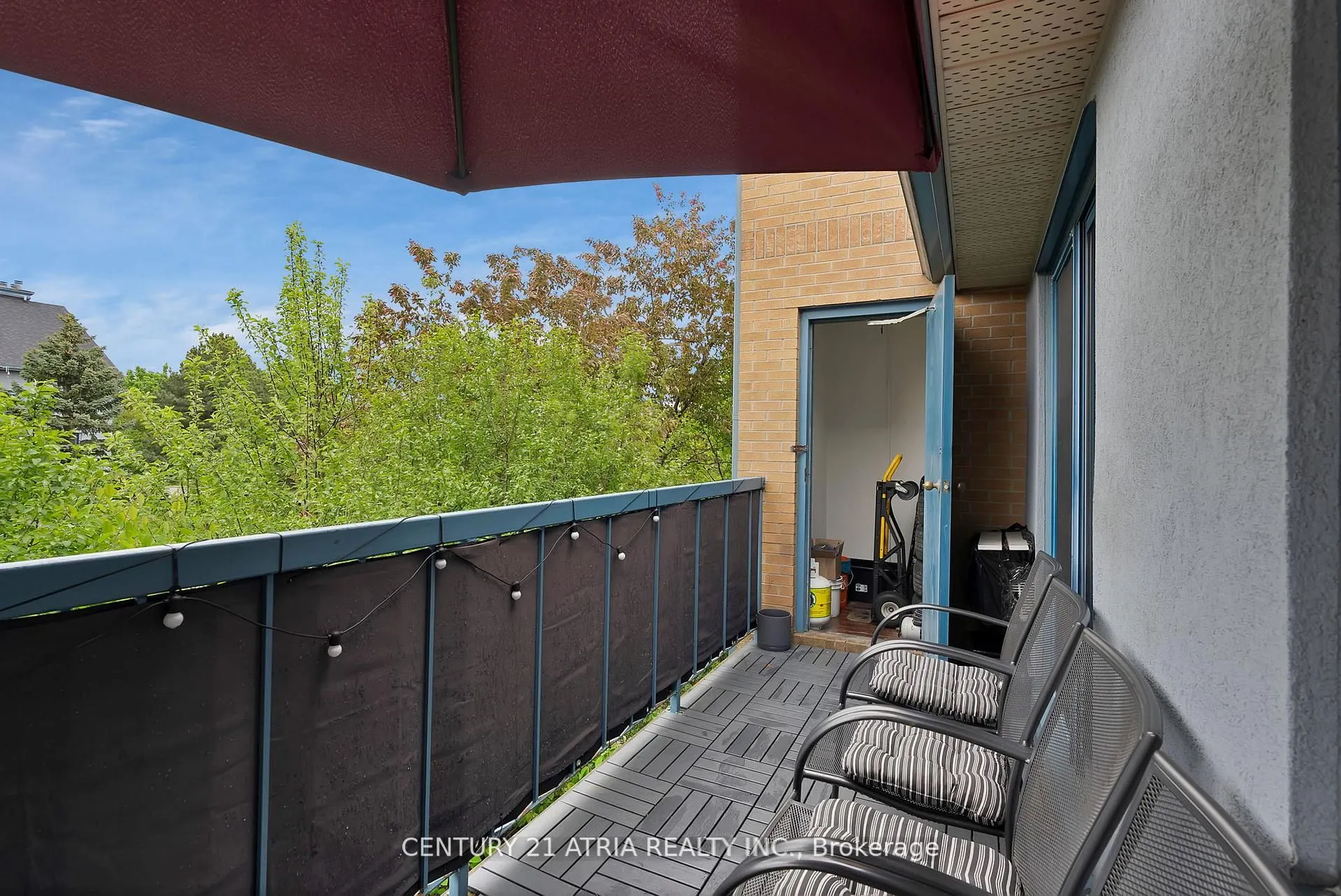 65 Trailwood Drive, #523