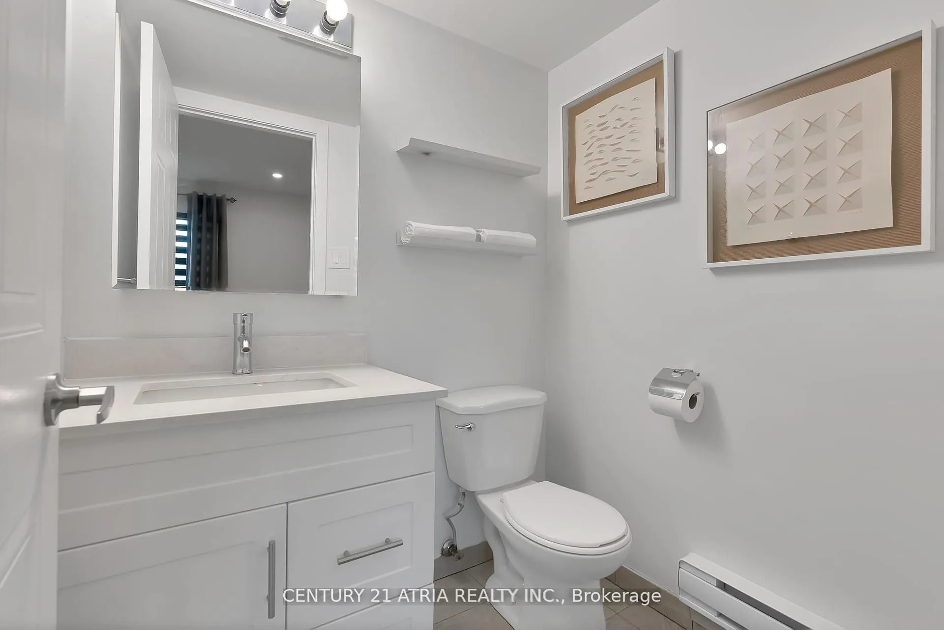 65 Trailwood Drive, #523