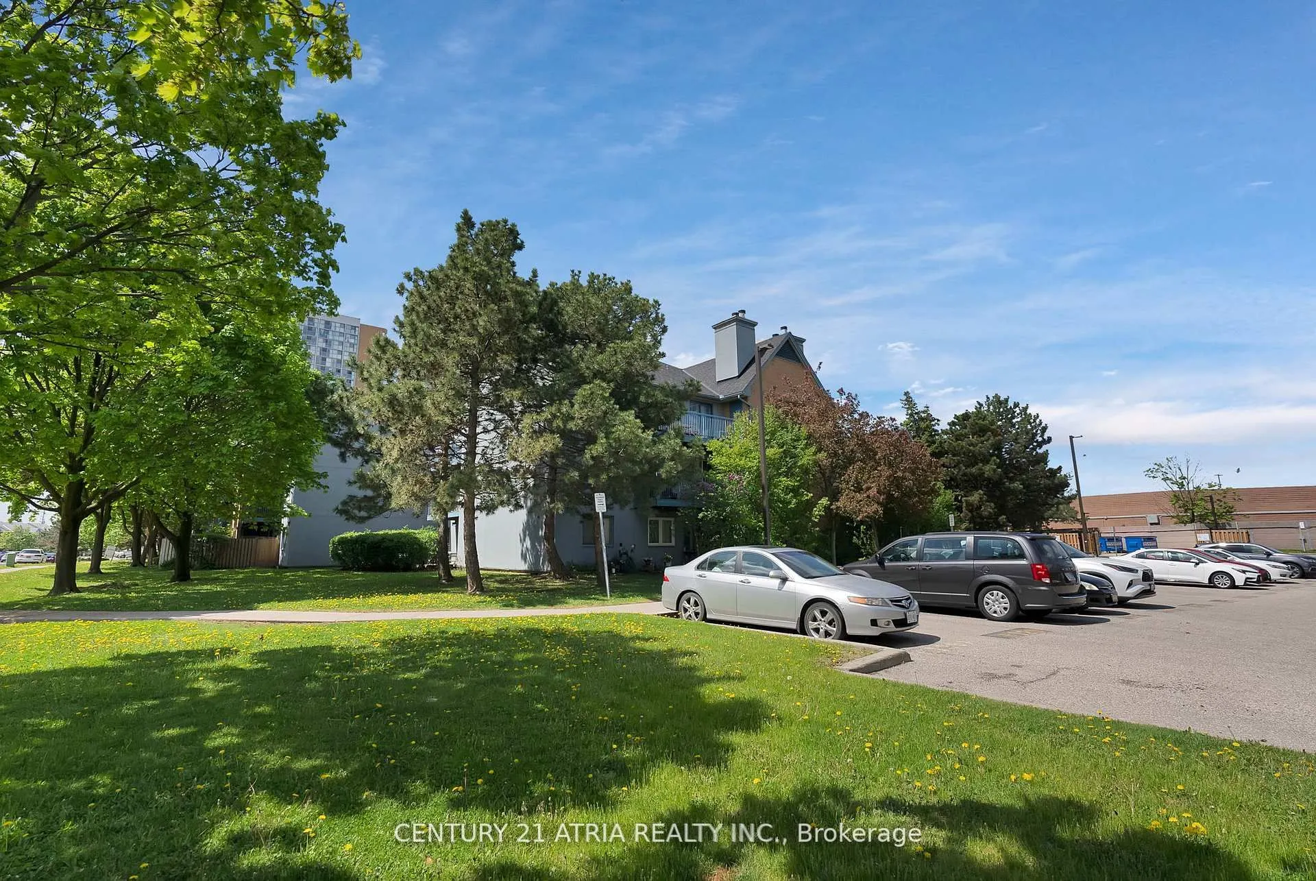 65 Trailwood Drive, #523